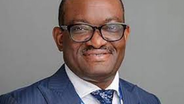 Alleged fraud: No money was missing under my watch Ex-OPIC MD